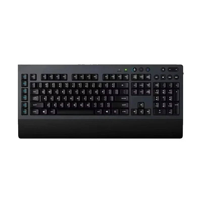 Gaming Keyboard Mechanical Wireless - Original G613 Light Speed Wireless Mechanical