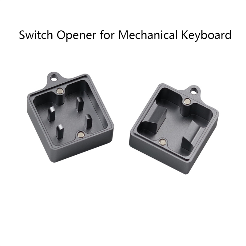 Mechanical Switch Tester - 1 Set Magnetic Switch Opener for