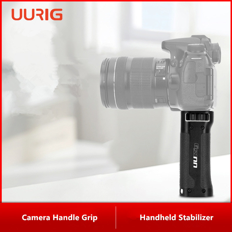 Stabilizer Screw In - UURig Mobile Camera Handle Grip Handheld