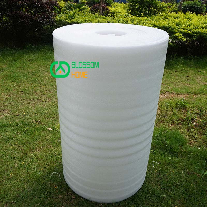 Pe Foam Sheet - 100cm Width Pearl Cotton EPE Sheet