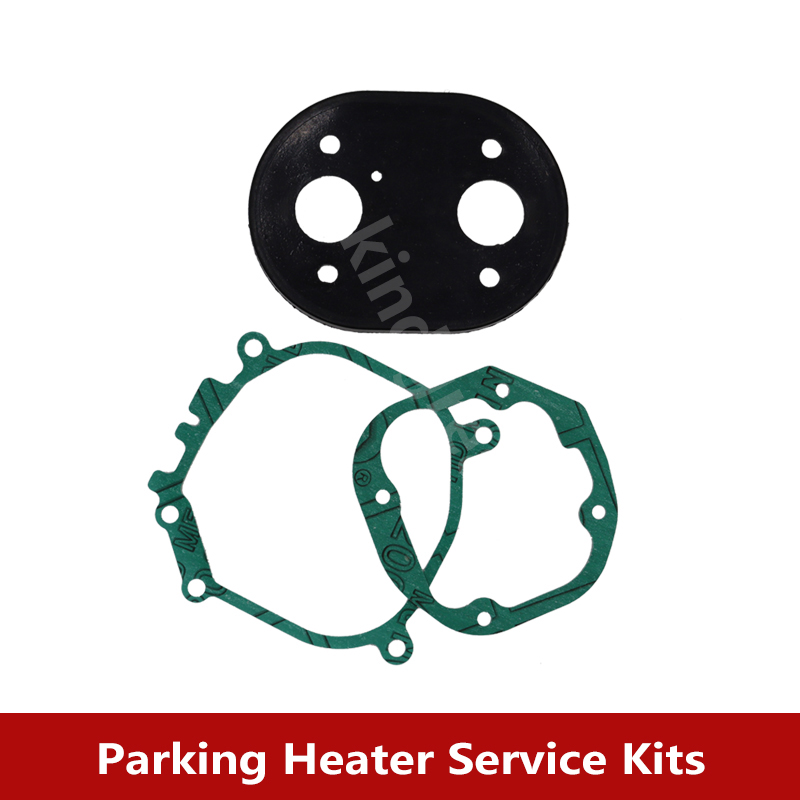Gasket Mount Kit - Parking Heater Service Kits 82302A /