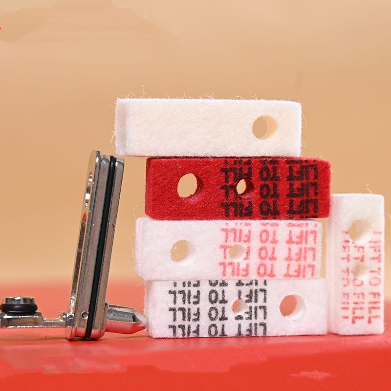 Bottom Felt Pad Base Oil Absor - Gasket Mount Kit ulasan dan harga