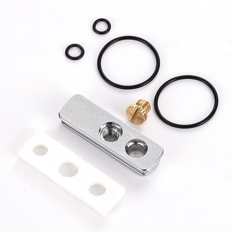 2nd Gen Upgraded Insert Gasket - Gasket Mount Kit ulasan dan harga