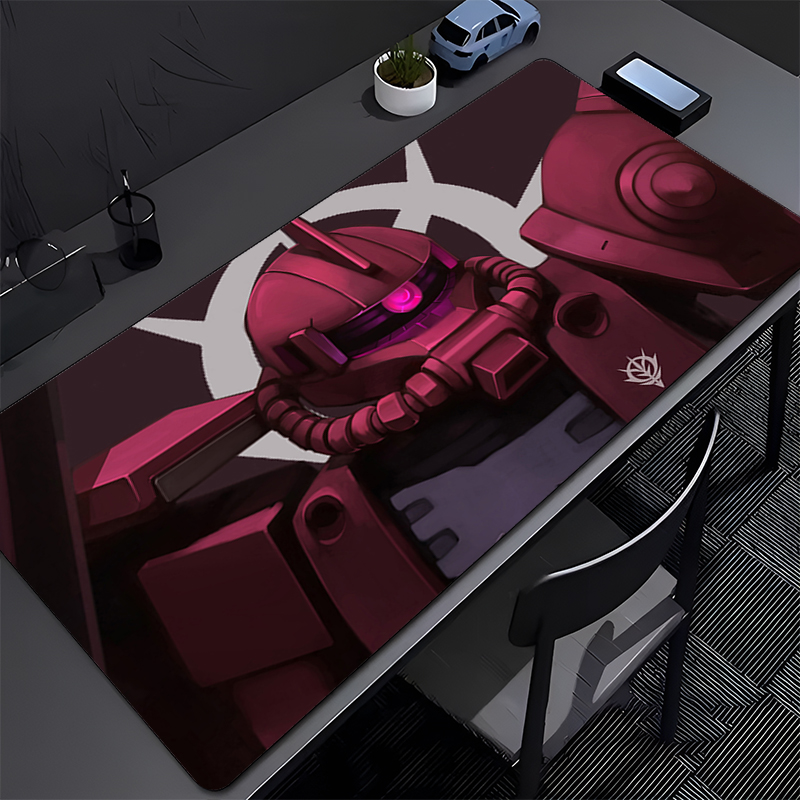 90x40cm Mouse Pad Anime Gabine - Gaming Keyboard Ergo ulasan dan harga