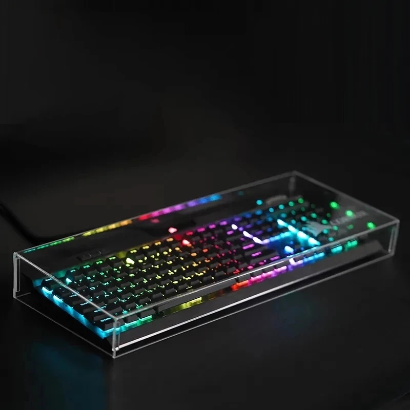 Keyboard Dust Proof Cover New  - Gaming Keyboard And Mouse Combo ulasan dan harga