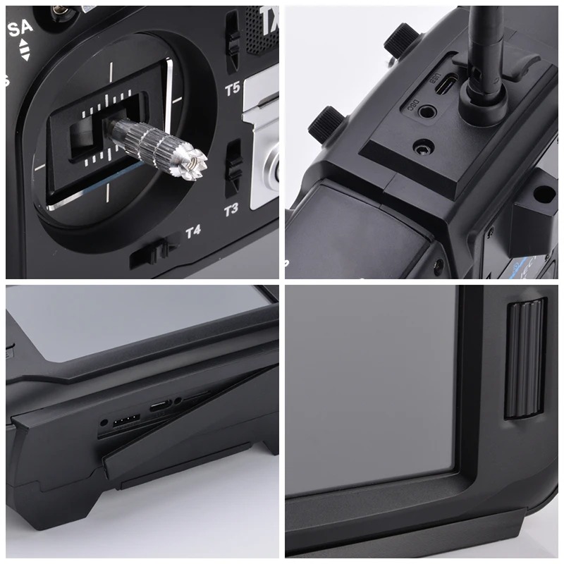 RadioMaster TX16S MKII V4.0 EL - Stabilizer Screw In ulasan dan harga