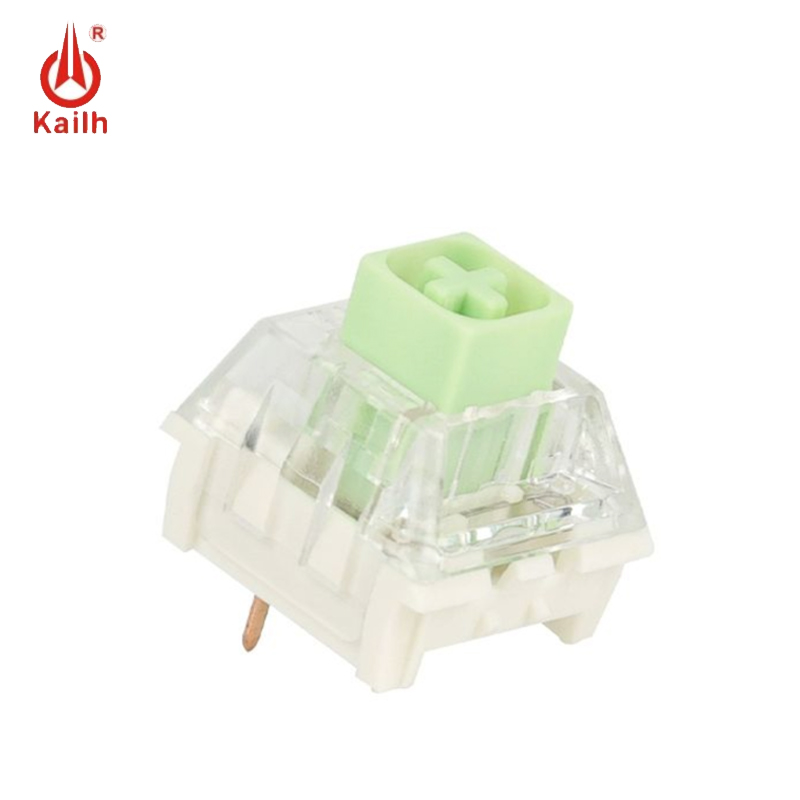 Kailh Box Jade Navy Keyboard S - Gaming Keyboard Ergo ulasan dan harga