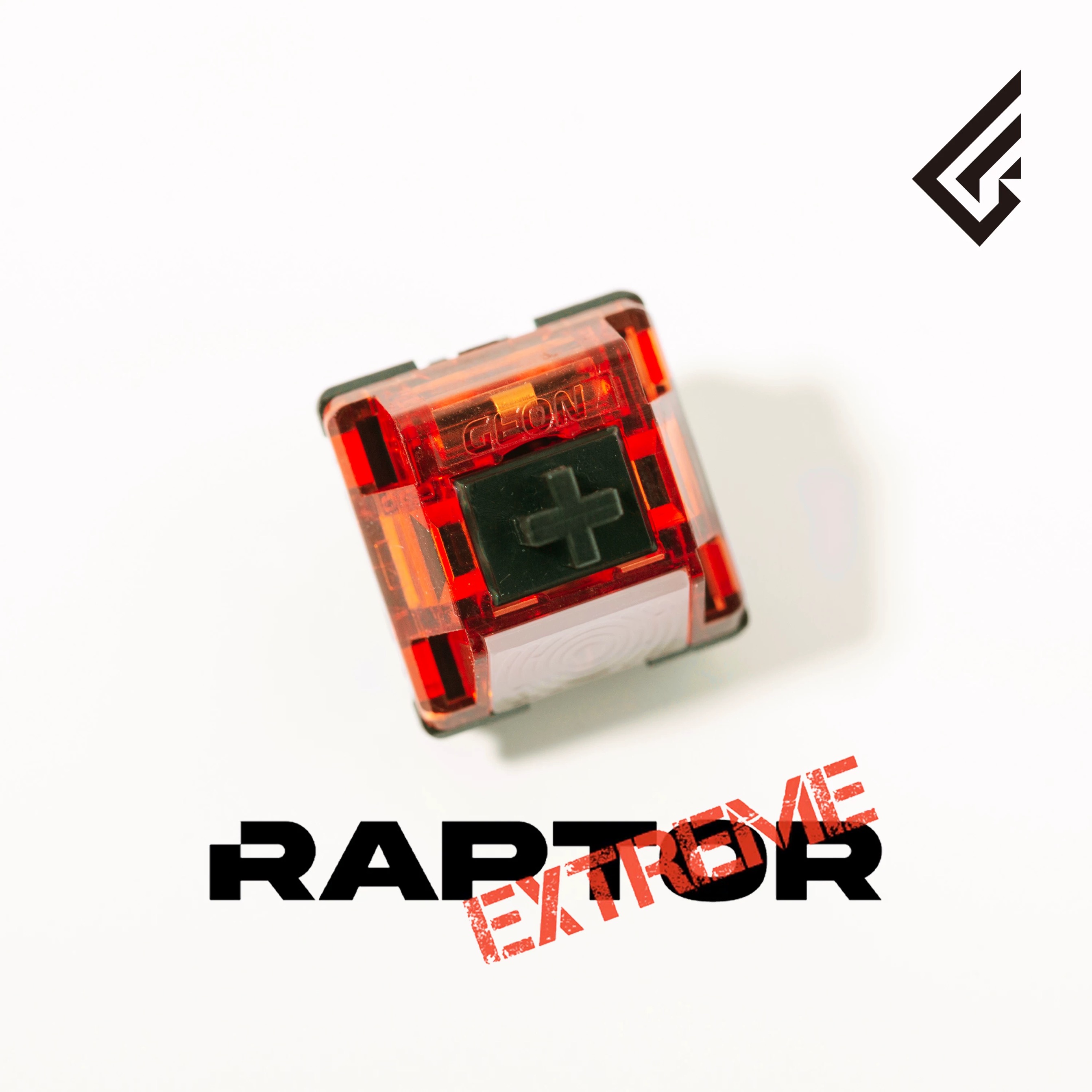 Geonworks Raptor Mx Extreme Ga - Gaming Keyboard Ergo ulasan dan harga
