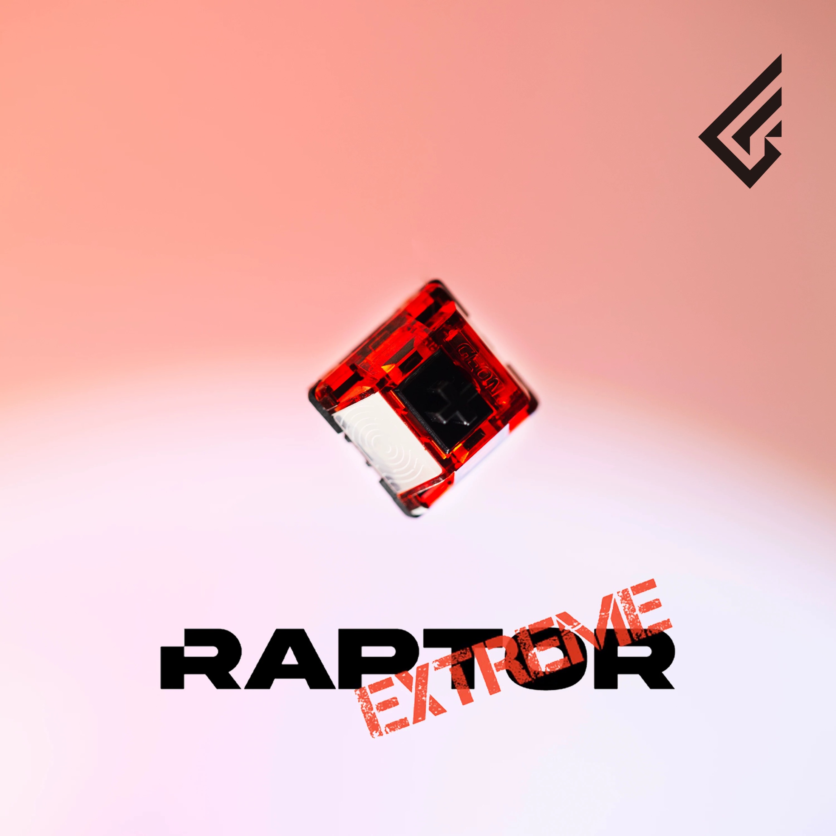 Geonworks Raptor Mx Extreme Ga - Gaming Keyboard Ergo ulasan dan harga