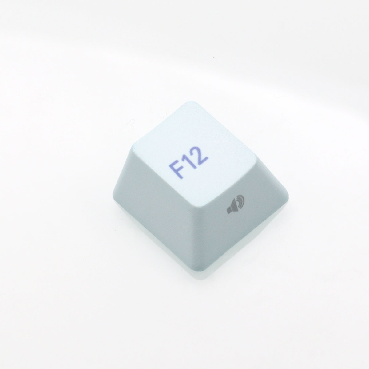 87 Keys Frost Blue Keycaps Che - Gaming Keyboard Blue Switches ulasan dan harga