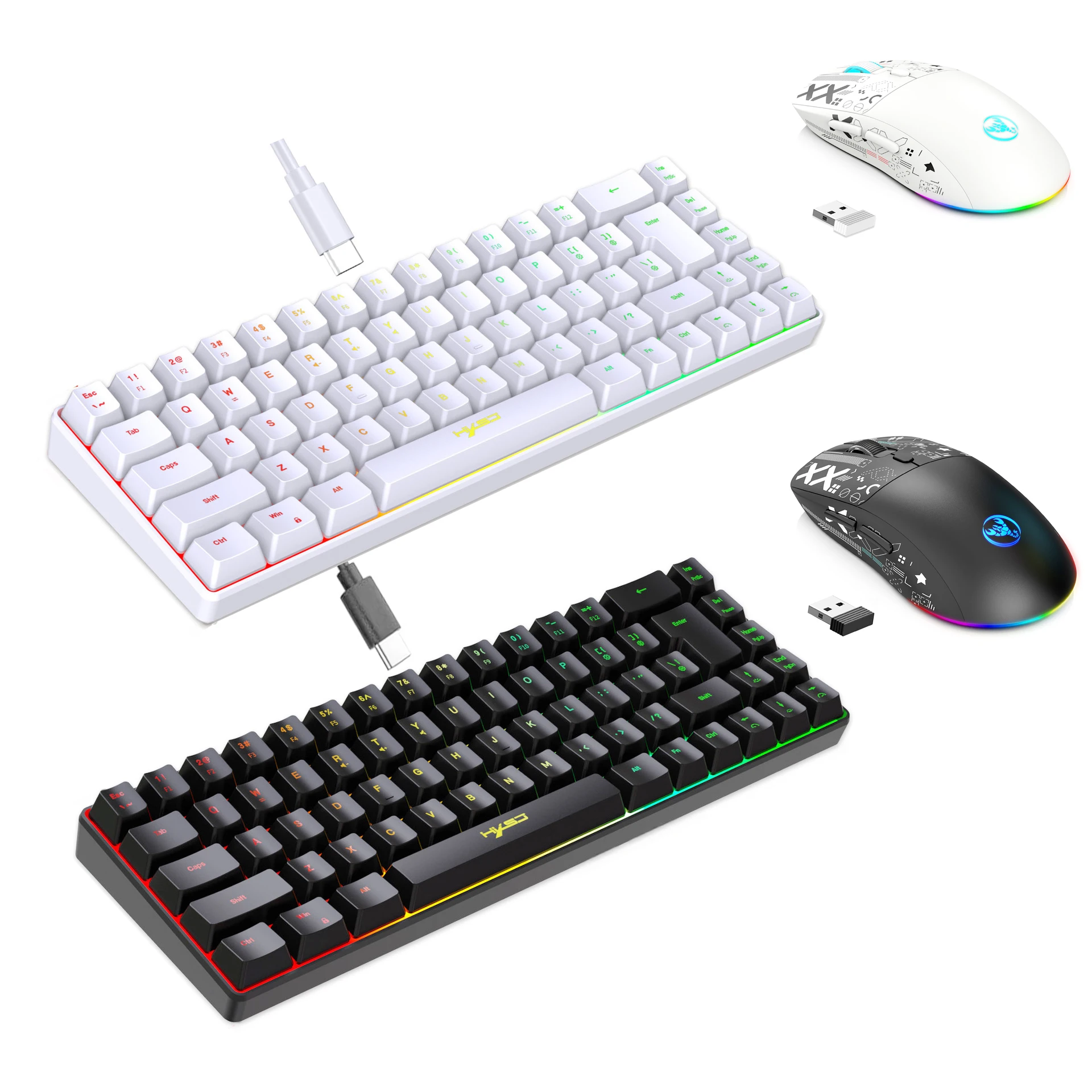 Keyboard and Mouse Combo Backl - Gaming Keyboard And Mouse Combo ulasan dan harga
