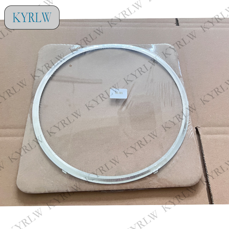 5AL029 Exhaust Clamp & Gasket  - Gasket Mount Kit ulasan dan harga