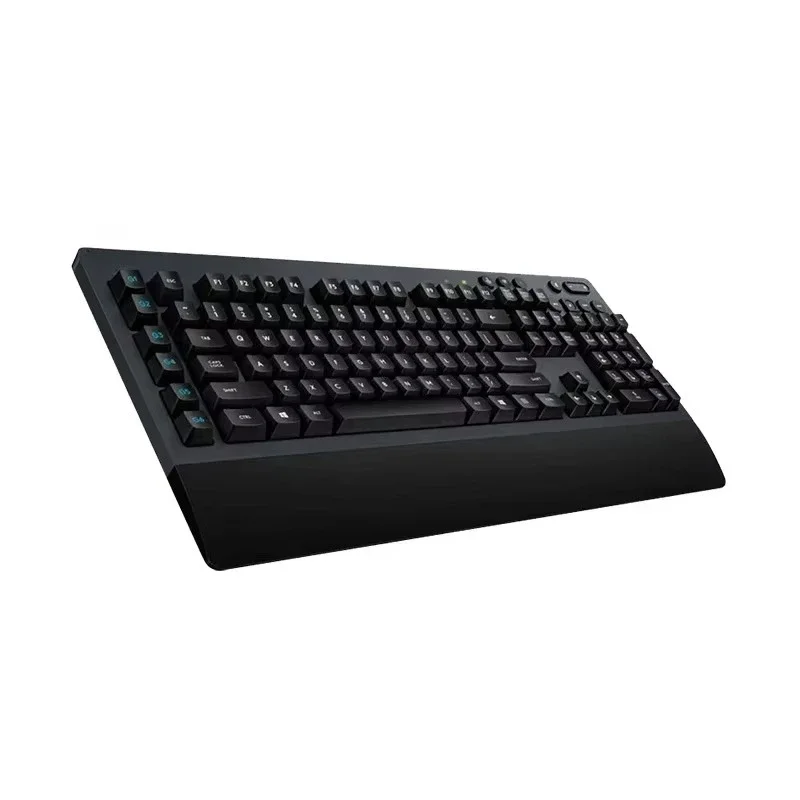 Original G613 Light Speed Wire - Gaming Keyboard Mechanical Wireless ulasan dan harga