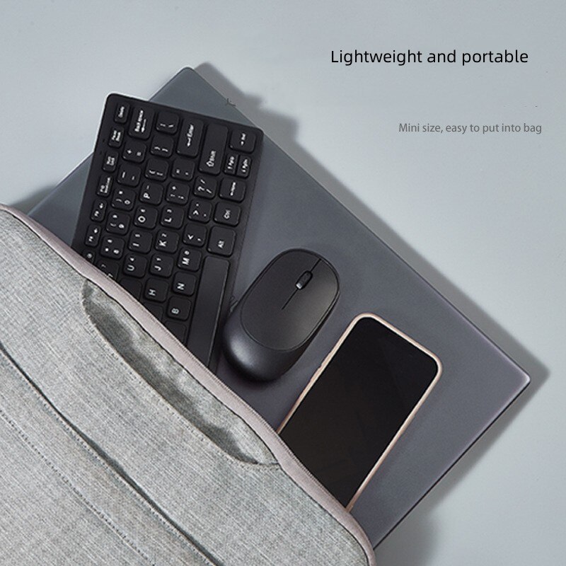 2.4G Wireless Keyboard and Mou - Gaming Keyboard And Mouse Combo ulasan dan harga