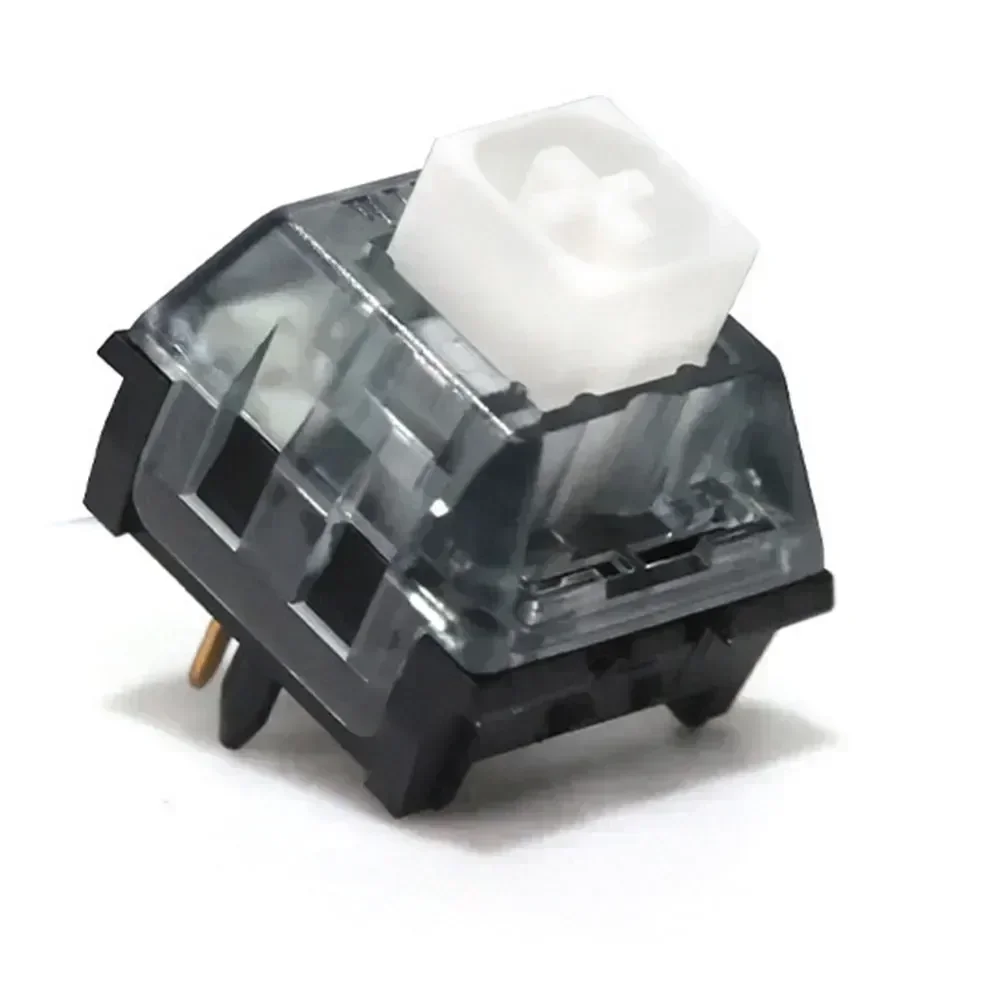 30 Hot-swappable Mechanical Ke - Gaming Keyboard Test ulasan dan harga