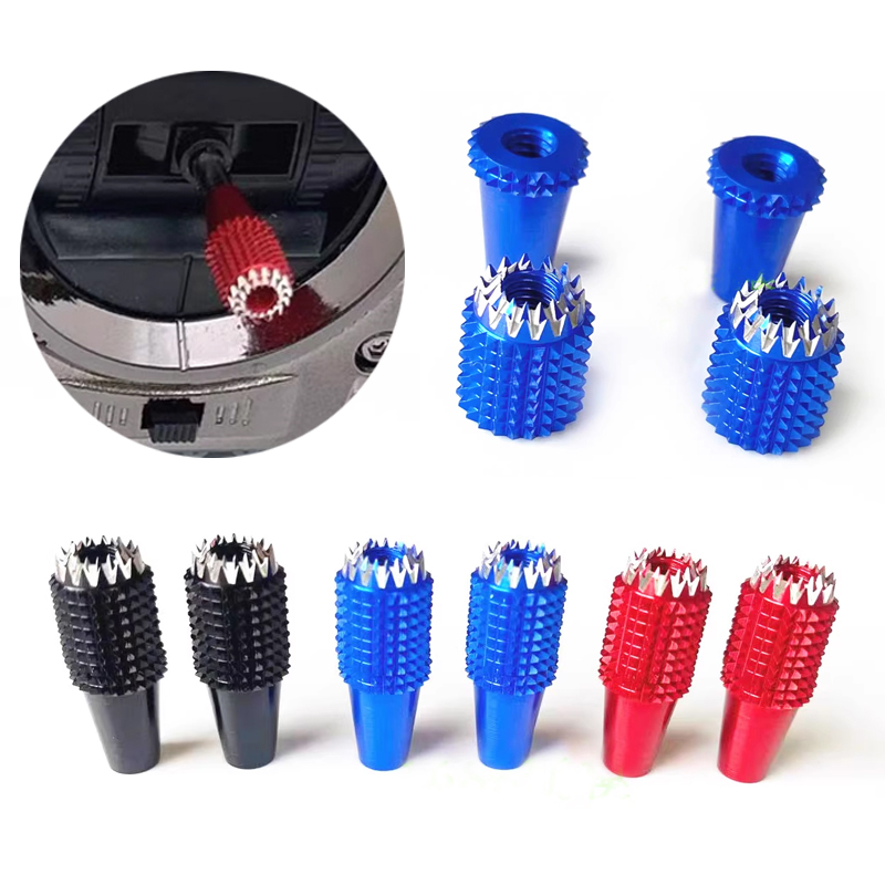 RC Remote controller Aluminum  - Stabilizer Screw In ulasan dan harga