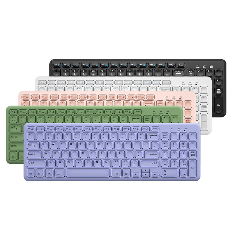Fashion Wireless Keyboard and  - Gaming Keyboard And Mouse Combo ulasan dan harga