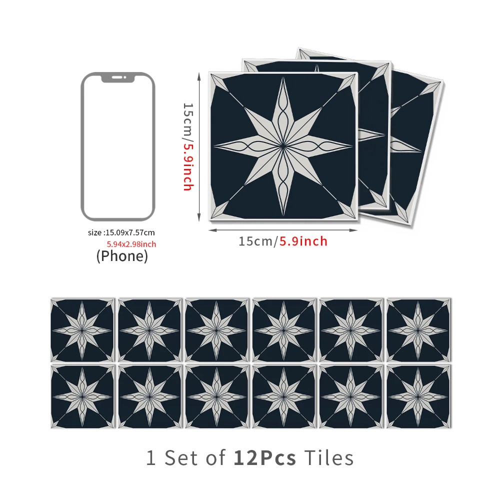 12 Sheets 15*15cm Artistic Sel - Pe Foam Sheet ulasan dan harga