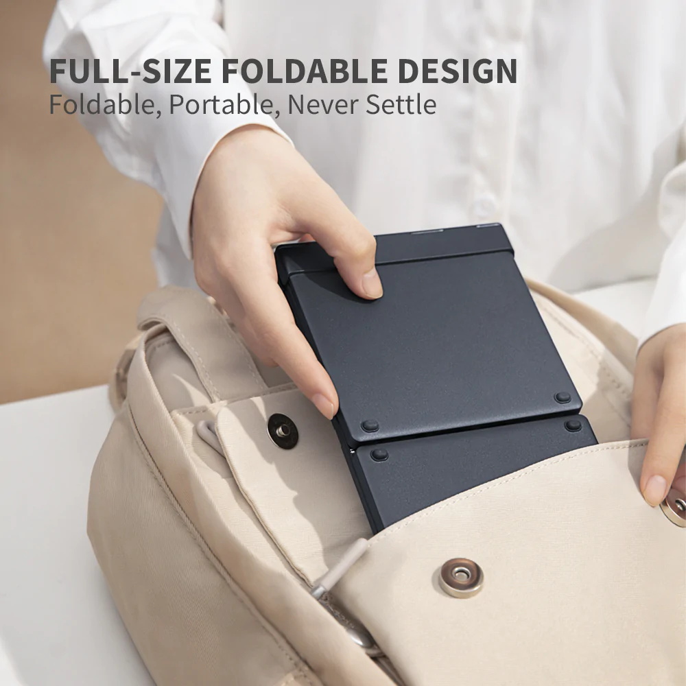 Folding Keyboards with Numeric - Gaming Keyboard Budget ulasan dan harga