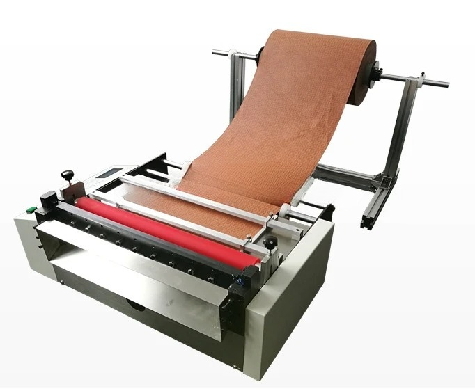 Full-automatic A4 Pearl Cotton - Pe Foam Sheet ulasan dan harga