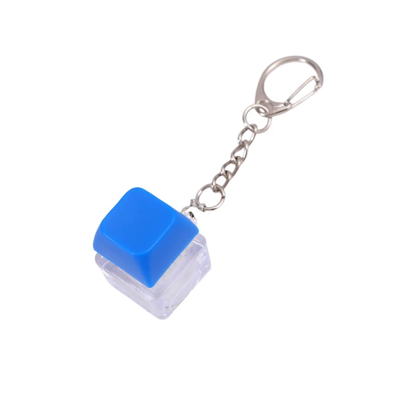 Fidget Toy Keyboard Keycap Key - Mechanical Switch Tester ulasan dan harga