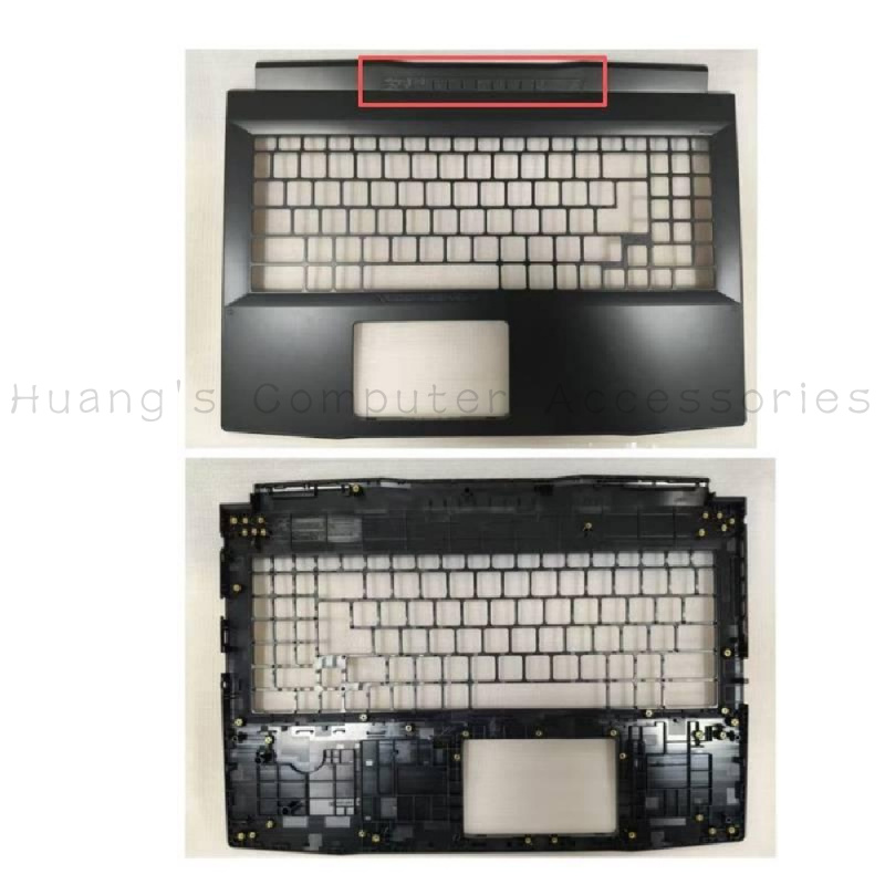 SS+Original C Cover Assembly W - Gaming Keyboard Test ulasan dan harga