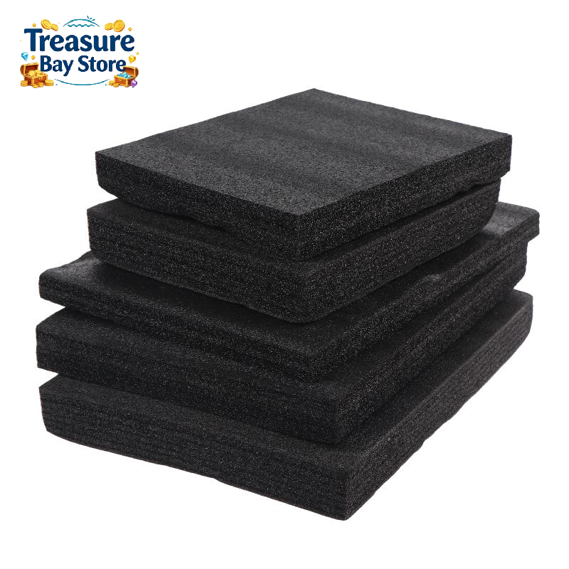 1Pc Cuttable Polyethylene Foam - Pe Foam Sheet ulasan dan harga