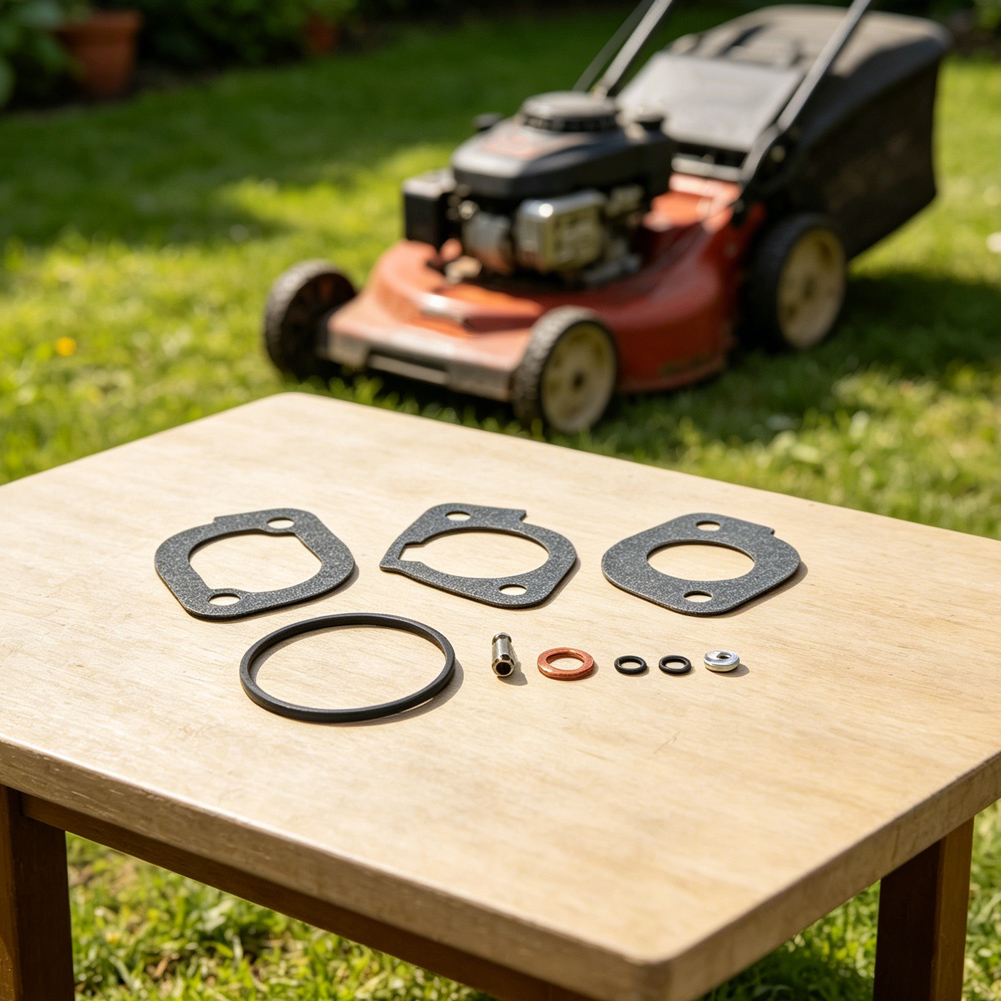 Carburetor Gasket Kit For Kawa - Gasket Mount Kit ulasan dan harga