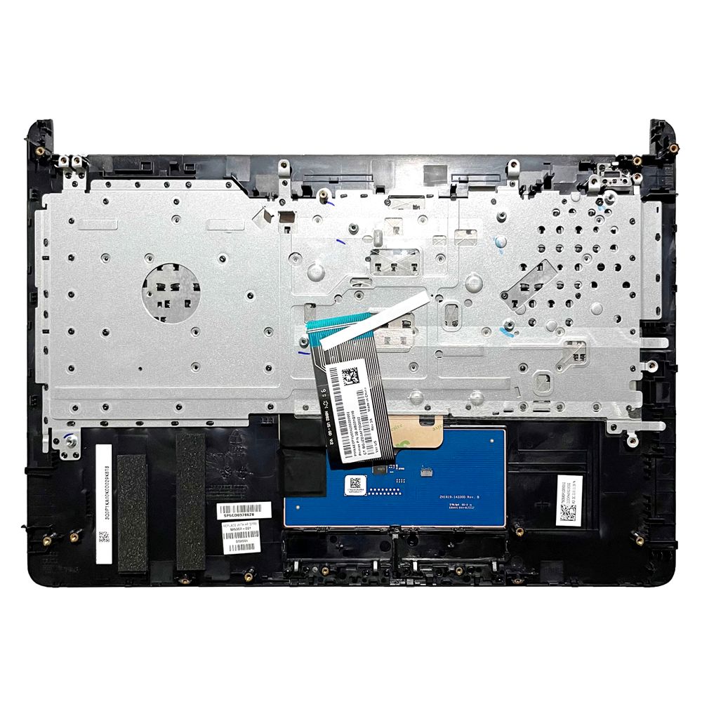 New US Keyboard For HP Pavilio - Gaming Keyboard E Yooso ulasan dan harga