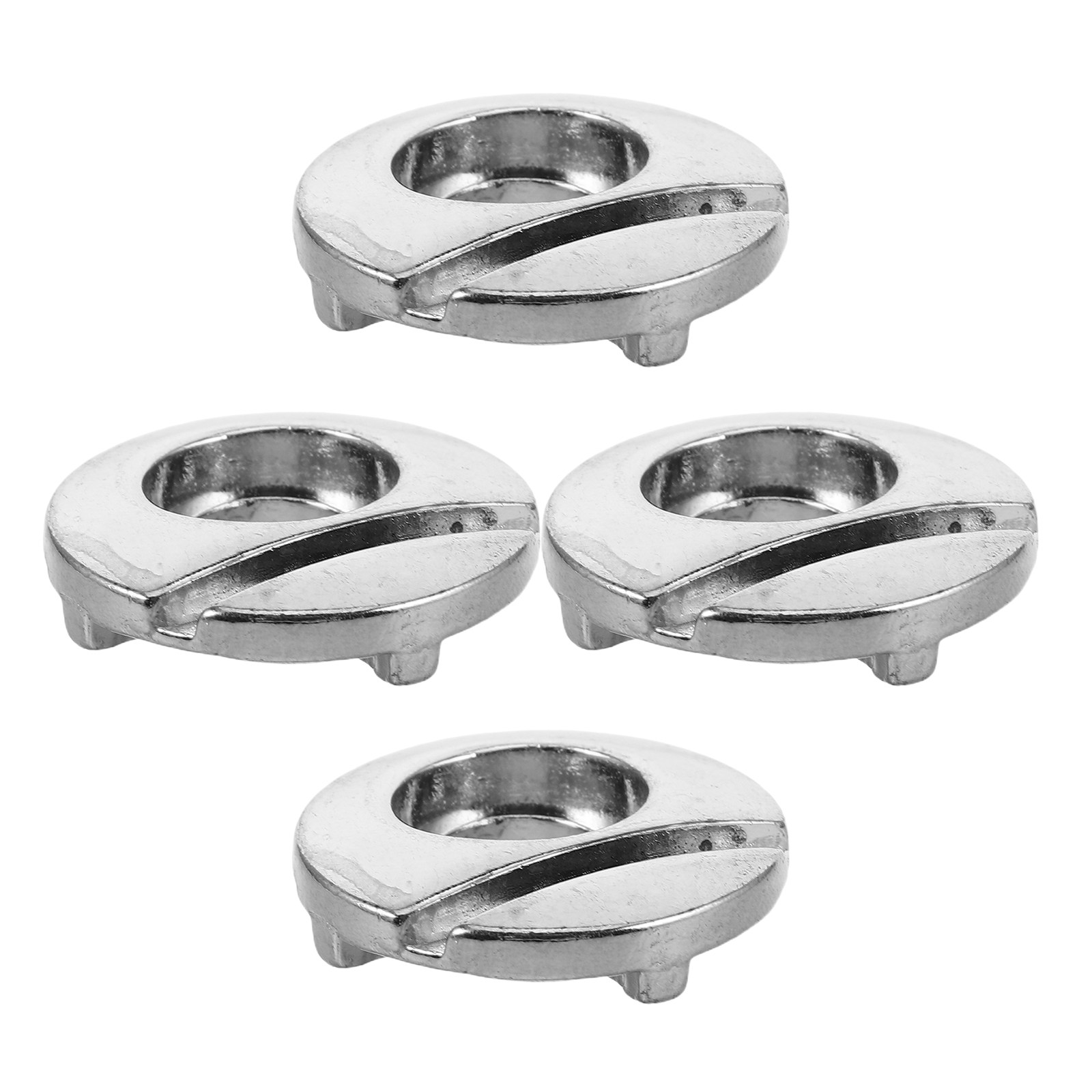 1Set Inline Skate Repair Kit M - Stabilizer Screw In ulasan dan harga