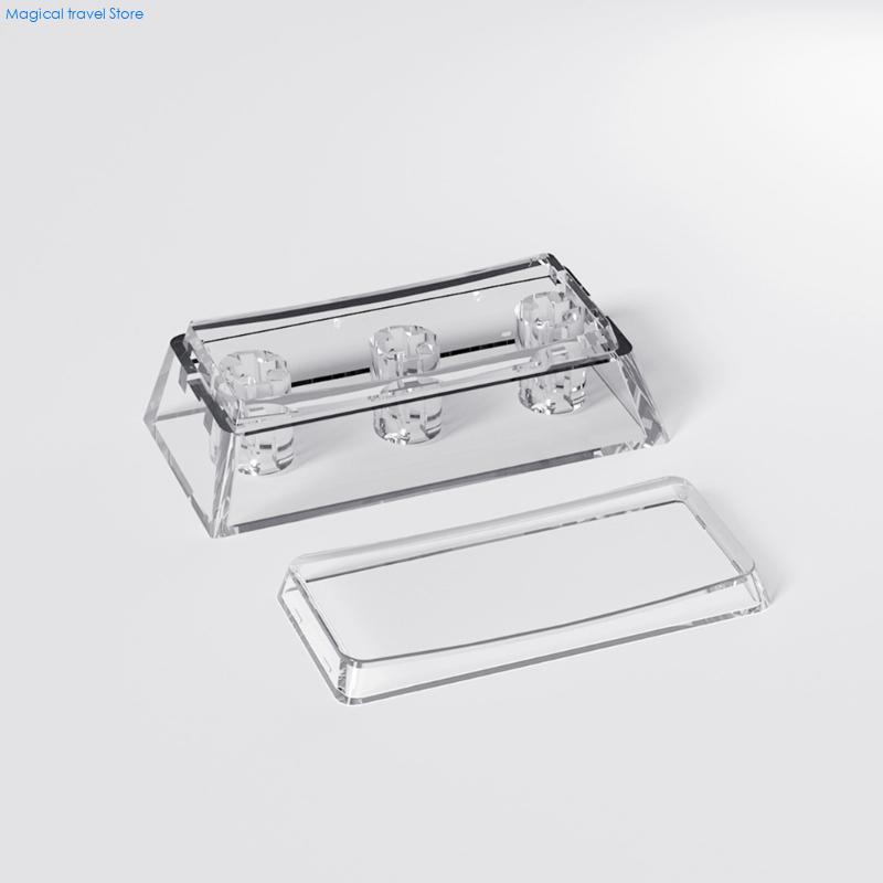N2UB High Transparency Keyboar - Gaming Keyboard Test ulasan dan harga