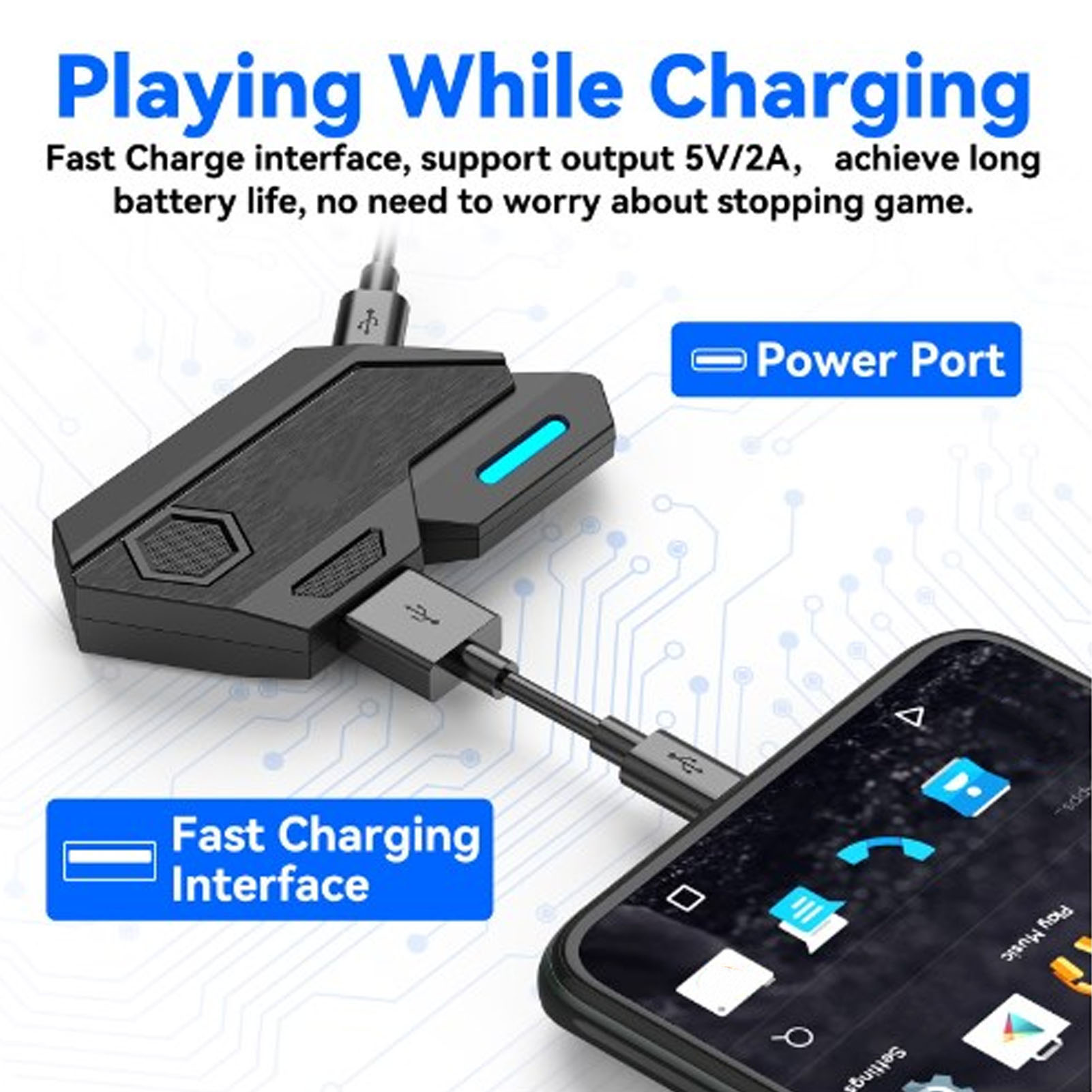 Keyboard Mouse Converter Set R - Gaming Keyboard And Mouse Combo ulasan dan harga