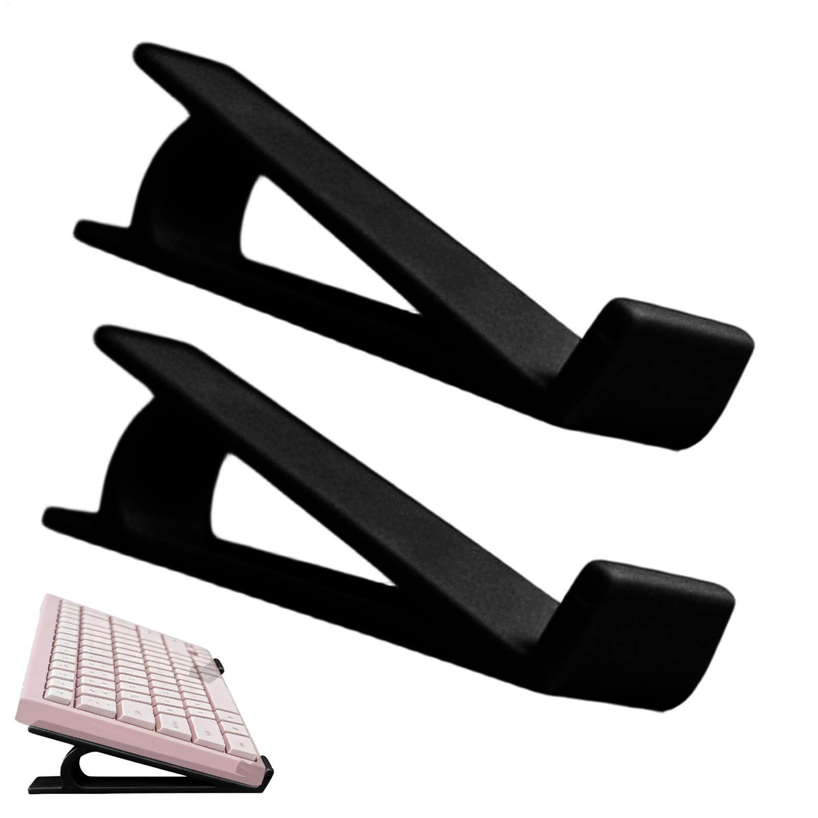 Ergonomic Non Slip Keyboard Ri - Gaming Keyboard Ergo ulasan dan harga