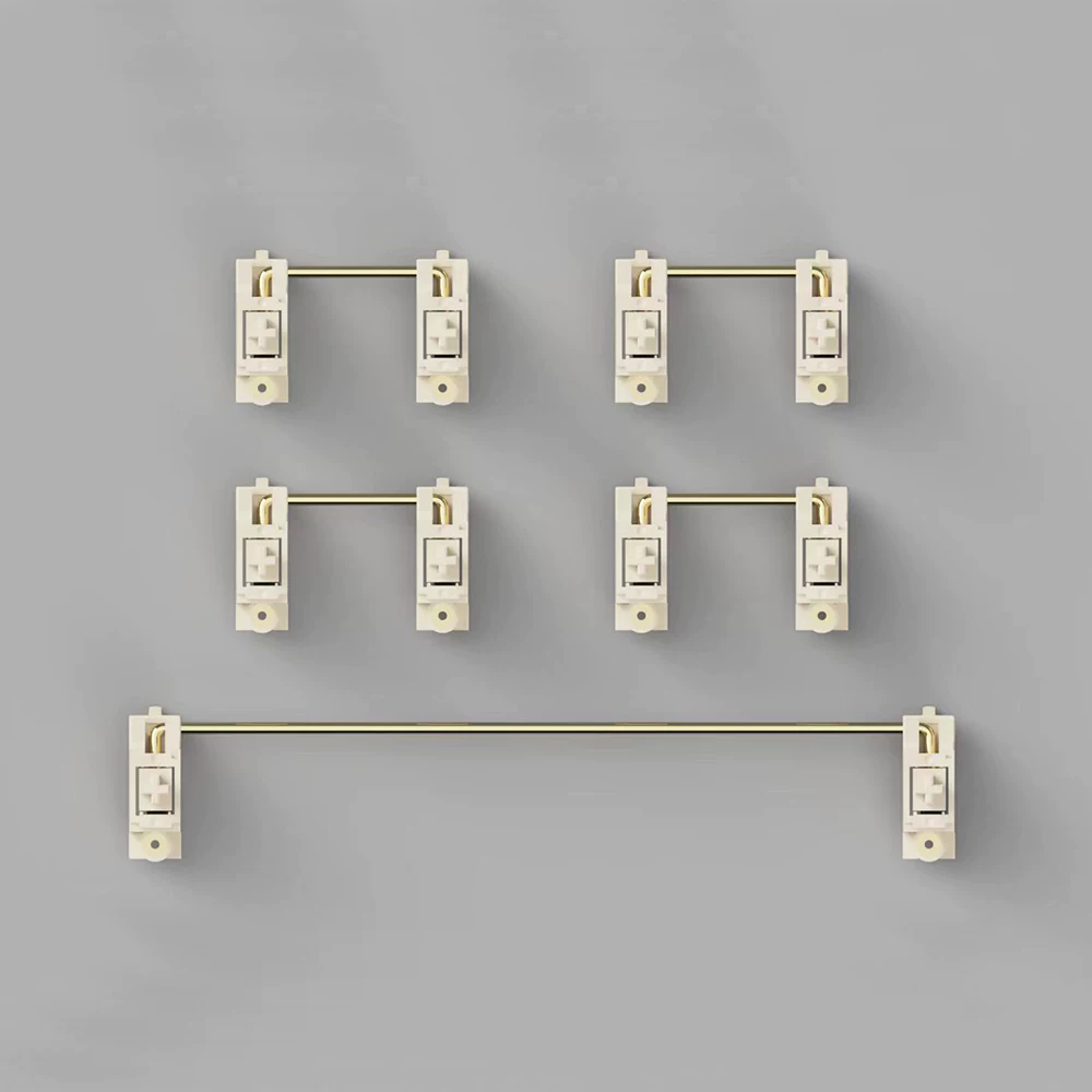 OwLab V3 PCB Stabilizers Preci - Stabilizer Screw In ulasan dan harga