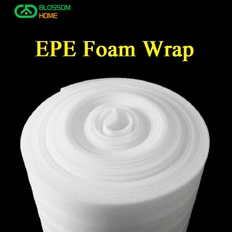 100cm Width Pearl Cotton EPE S - Pe Foam Sheet ulasan dan harga
