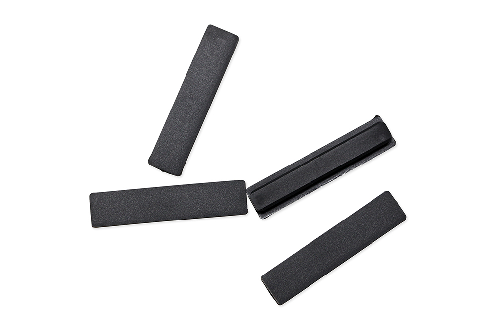 Spacebar Plate Rubber Strip fo - Gaming Keyboard No Noise ulasan dan harga