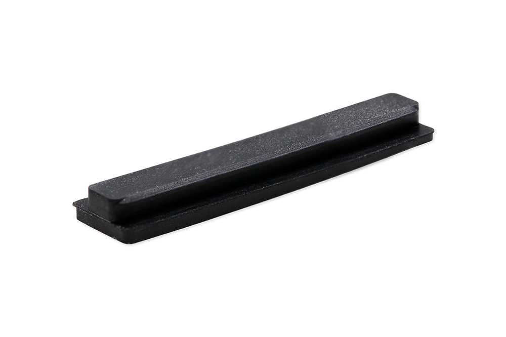 Spacebar Plate Rubber Strip fo - Gaming Keyboard No Noise ulasan dan harga