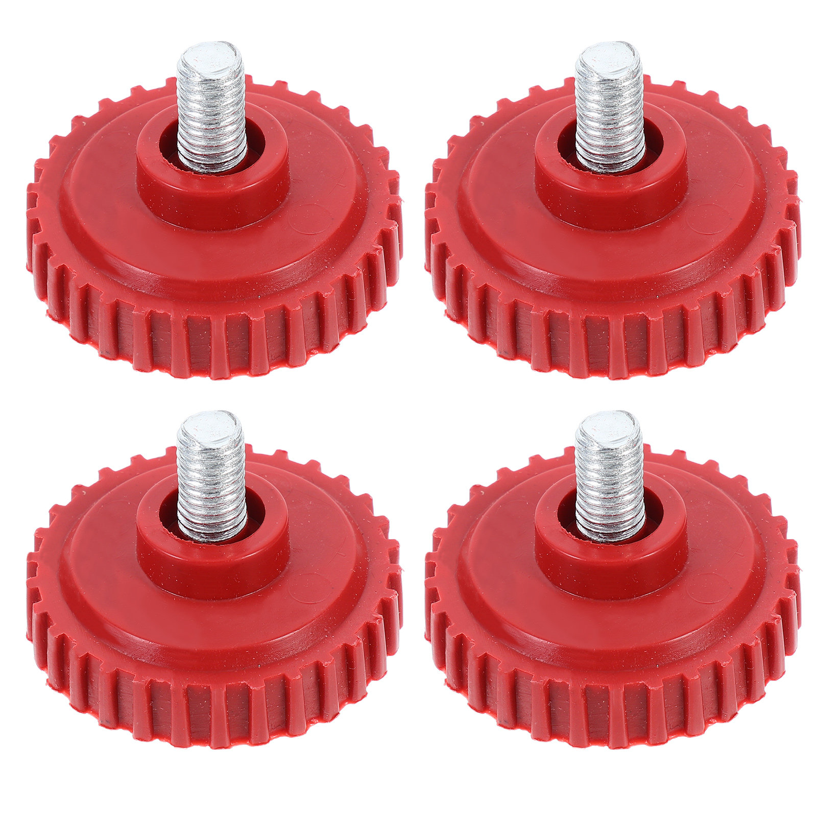 4Pcs Screw-in Foot Supports fo - Stabilizer Screw In ulasan dan harga