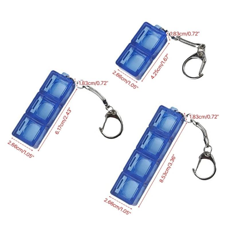 DIY Fidget Keycap Stress Relie - Mechanical Switch Tester ulasan dan harga