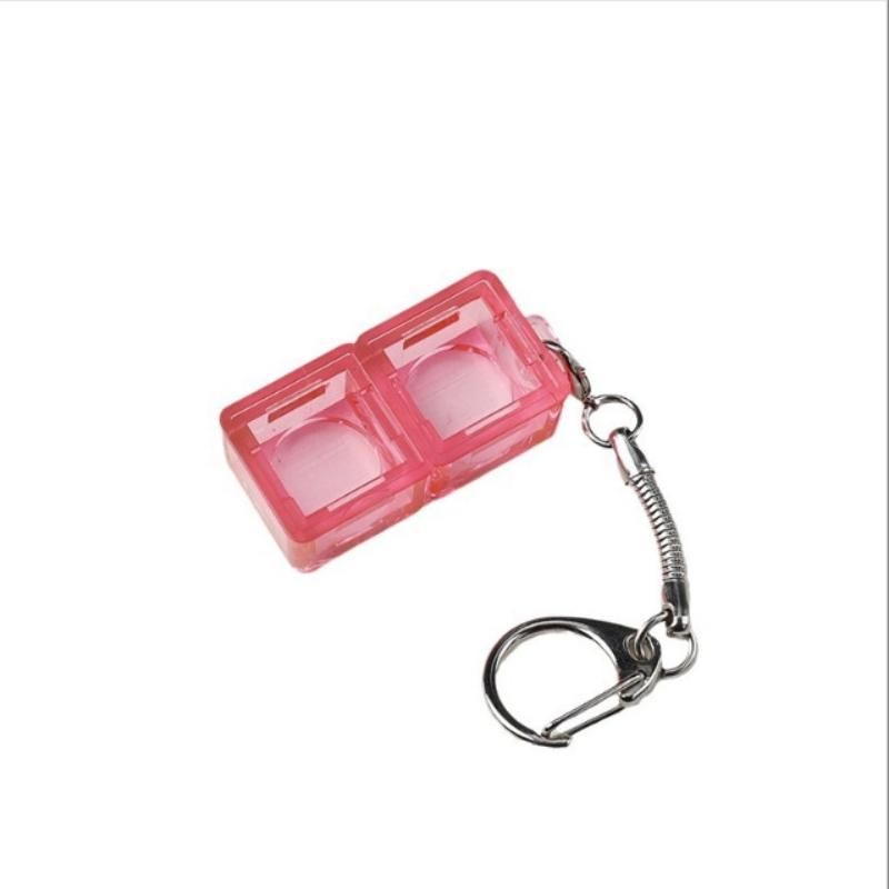 DIY Fidget Keycap Stress Relie - Mechanical Switch Tester ulasan dan harga