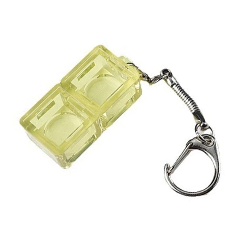 DIY Fidget Keycap Stress Relie - Mechanical Switch Tester ulasan dan harga