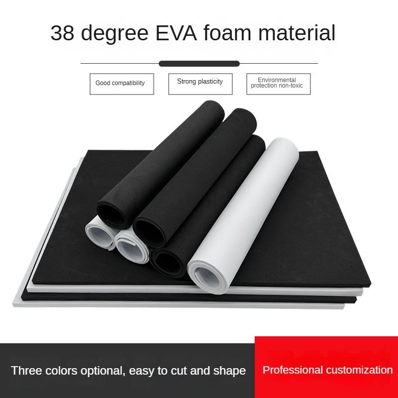 Thickness 3/5/10/15/20mm EVA F - Pe Foam Sheet ulasan dan harga