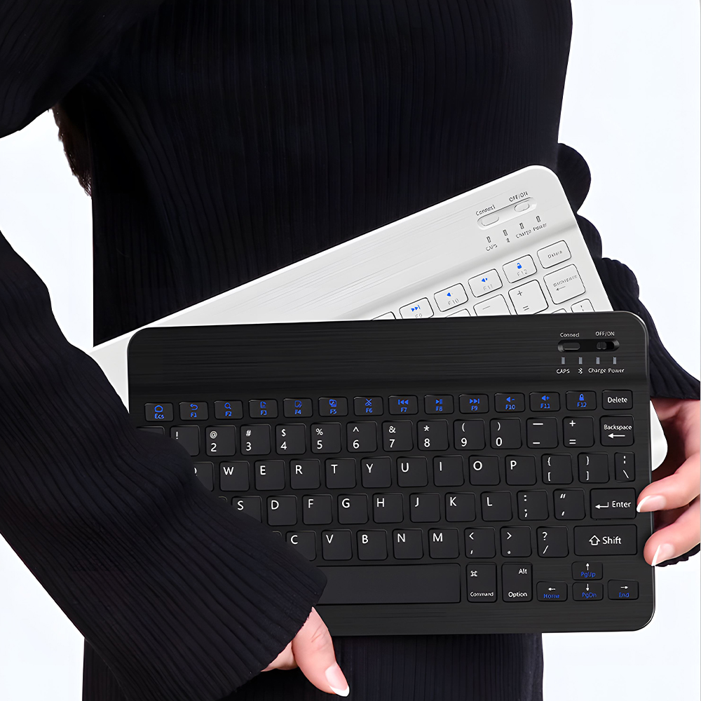 CASEPOKE For iPad Xiaomi Samsu - Gaming Keyboard Mechanical Wireless ulasan dan harga