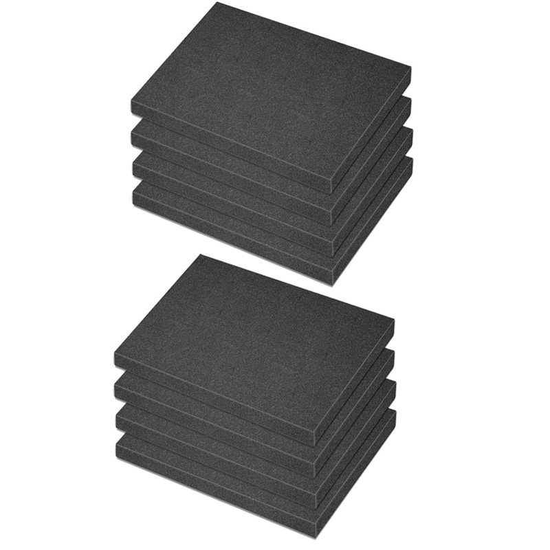 AB41-12 Pcs 16 X 12 X 0.5